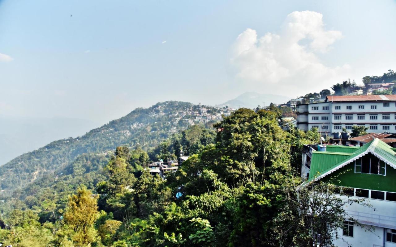 Sood'S Himalayan Vista Ξενοδοχείο Kalimpong Εξωτερικό φωτογραφία