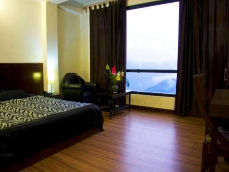 Sood'S Himalayan Vista Ξενοδοχείο Kalimpong Εξωτερικό φωτογραφία