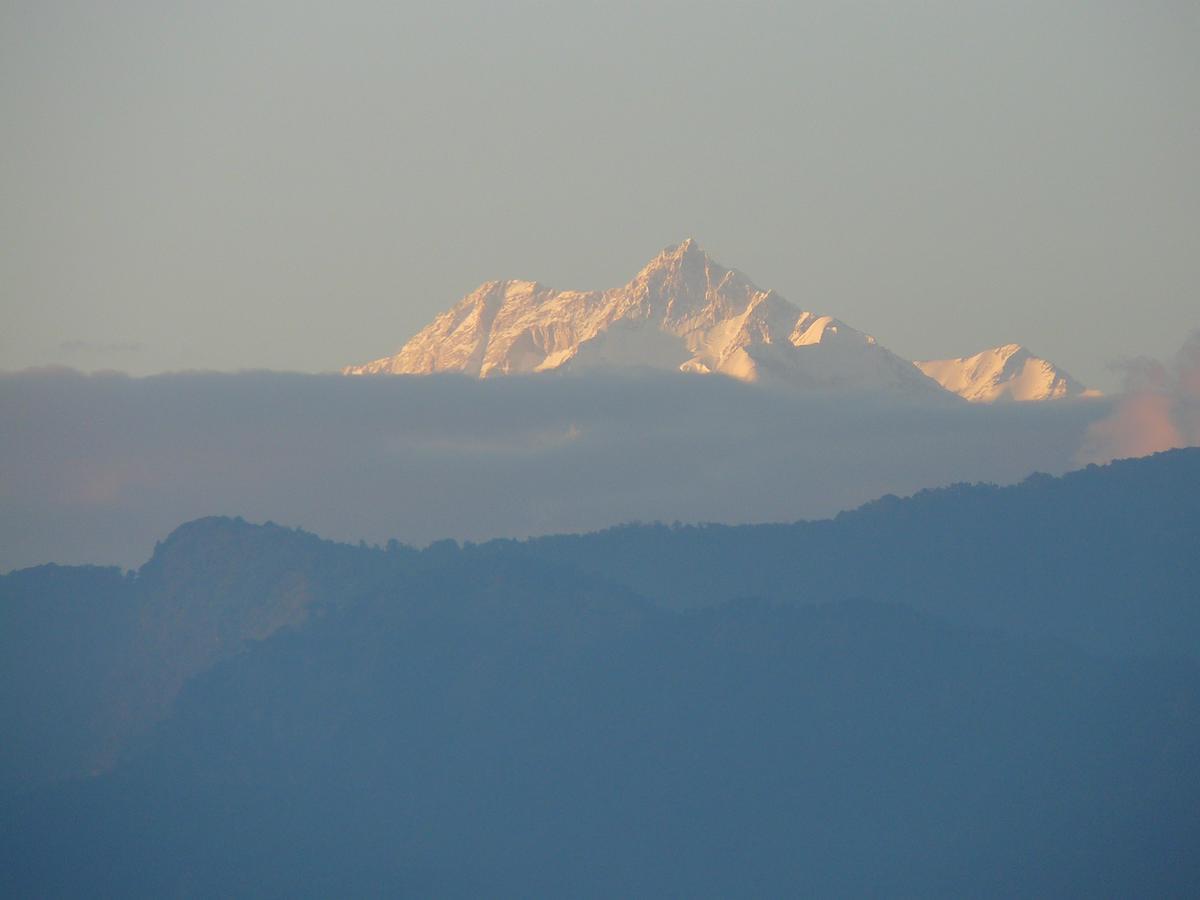 Sood'S Himalayan Vista Ξενοδοχείο Kalimpong Εξωτερικό φωτογραφία